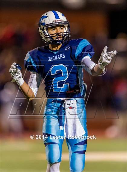 Thumbnail 3 in MacArthur vs. Johnson photogallery.