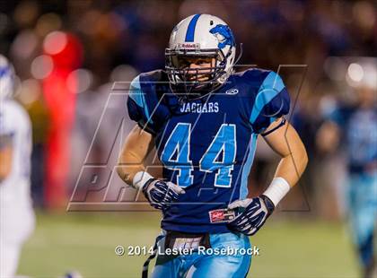 Thumbnail 2 in MacArthur vs. Johnson photogallery.