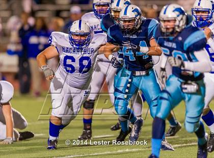 Thumbnail 1 in MacArthur vs. Johnson photogallery.