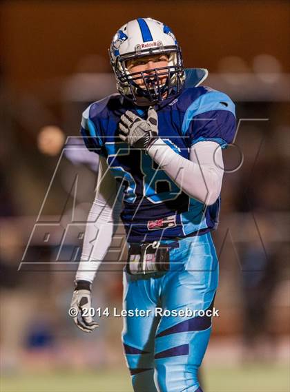 Thumbnail 2 in MacArthur vs. Johnson photogallery.