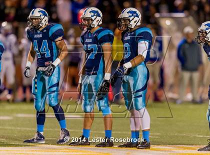 Thumbnail 1 in MacArthur vs. Johnson photogallery.