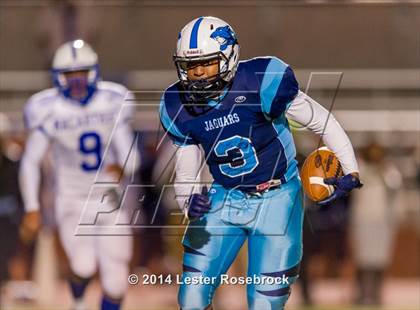 Thumbnail 3 in MacArthur vs. Johnson photogallery.