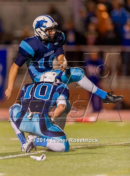 Thumbnail 1 in MacArthur vs. Johnson photogallery.