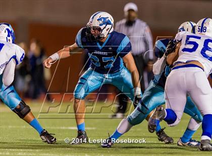 Thumbnail 3 in MacArthur vs. Johnson photogallery.