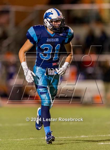 Thumbnail 3 in MacArthur vs. Johnson photogallery.