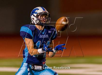 Thumbnail 3 in MacArthur vs. Johnson photogallery.