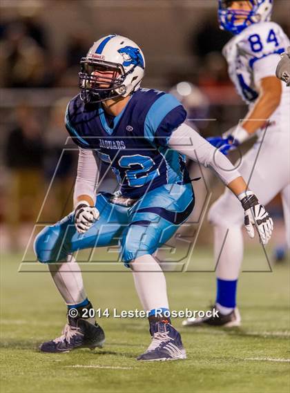 Thumbnail 3 in MacArthur vs. Johnson photogallery.