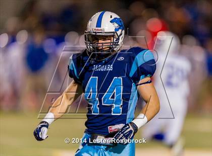 Thumbnail 3 in MacArthur vs. Johnson photogallery.