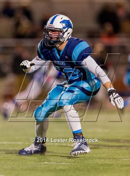 Thumbnail 2 in MacArthur vs. Johnson photogallery.