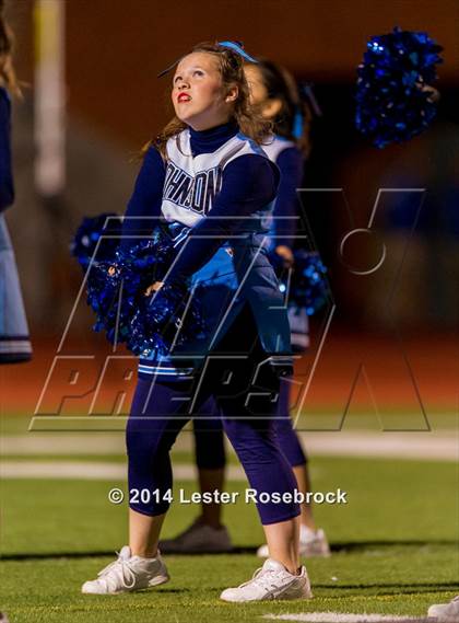 Thumbnail 1 in MacArthur vs. Johnson photogallery.