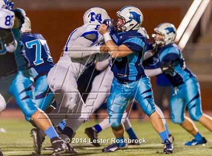 Thumbnail 1 in MacArthur vs. Johnson photogallery.