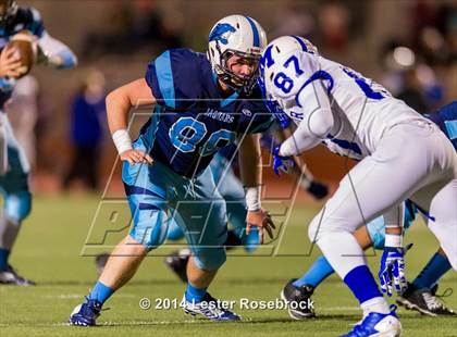 Thumbnail 3 in MacArthur vs. Johnson photogallery.