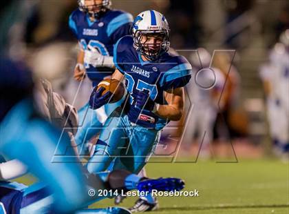 Thumbnail 3 in MacArthur vs. Johnson photogallery.