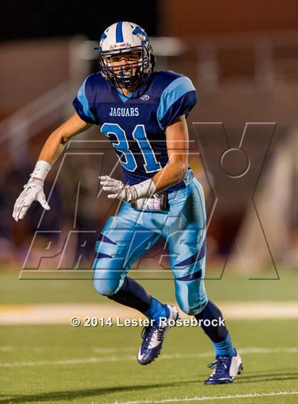 Thumbnail 2 in MacArthur vs. Johnson photogallery.