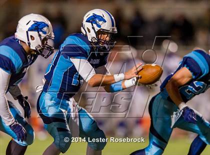 Thumbnail 2 in MacArthur vs. Johnson photogallery.