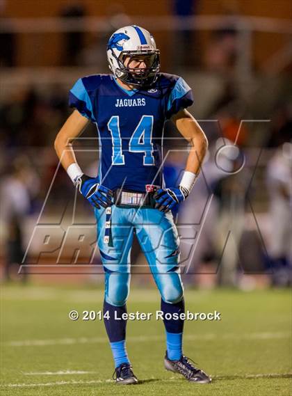 Thumbnail 2 in MacArthur vs. Johnson photogallery.