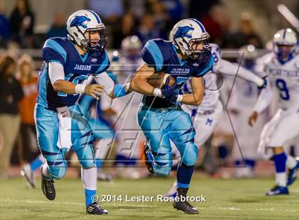 Thumbnail 2 in MacArthur vs. Johnson photogallery.