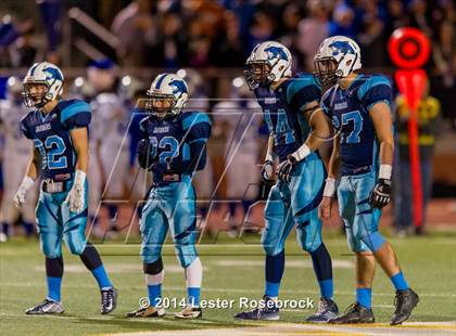 Thumbnail 3 in MacArthur vs. Johnson photogallery.