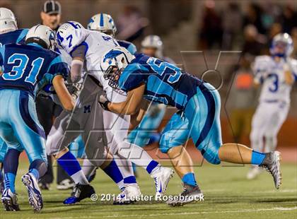 Thumbnail 1 in MacArthur vs. Johnson photogallery.