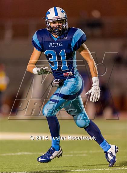 Thumbnail 3 in MacArthur vs. Johnson photogallery.