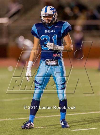 Thumbnail 3 in MacArthur vs. Johnson photogallery.