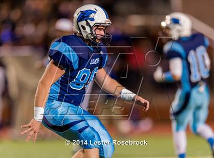 Thumbnail 1 in MacArthur vs. Johnson photogallery.