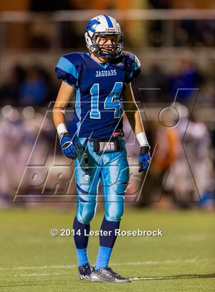 Thumbnail 1 in MacArthur vs. Johnson photogallery.