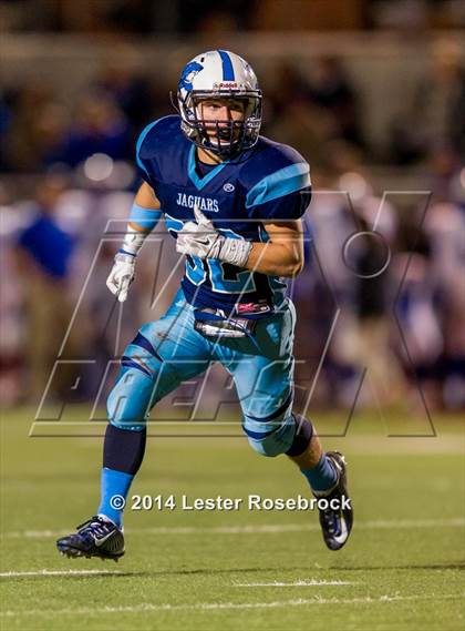 Thumbnail 2 in MacArthur vs. Johnson photogallery.