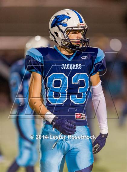 Thumbnail 2 in MacArthur vs. Johnson photogallery.