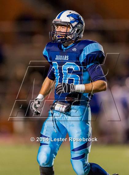 Thumbnail 3 in MacArthur vs. Johnson photogallery.