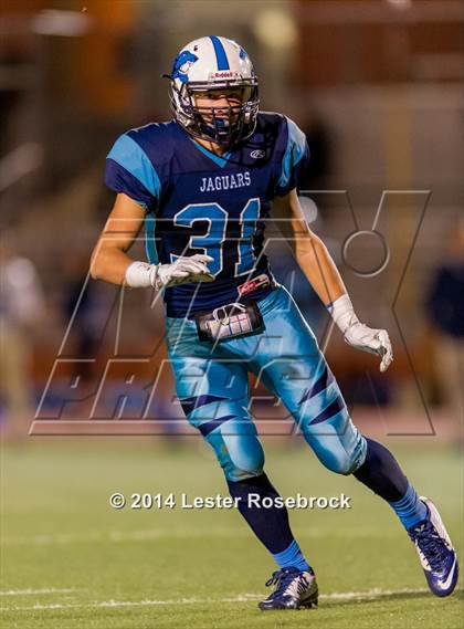 Thumbnail 2 in MacArthur vs. Johnson photogallery.