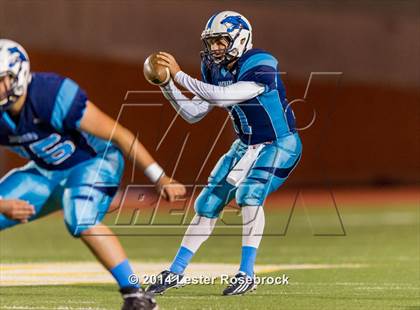 Thumbnail 1 in MacArthur vs. Johnson photogallery.