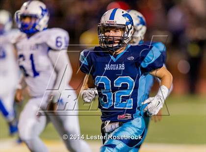 Thumbnail 1 in MacArthur vs. Johnson photogallery.