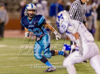 Thumbnail 1 in MacArthur vs. Johnson photogallery.