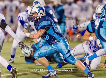 Thumbnail 1 in MacArthur vs. Johnson photogallery.