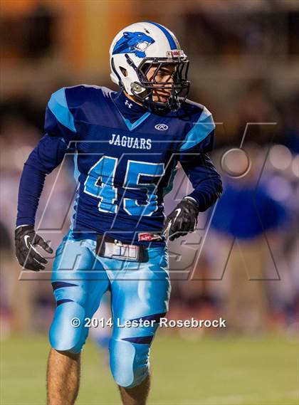 Thumbnail 1 in MacArthur vs. Johnson photogallery.