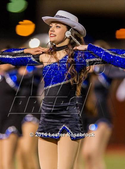 Thumbnail 1 in MacArthur vs. Johnson photogallery.