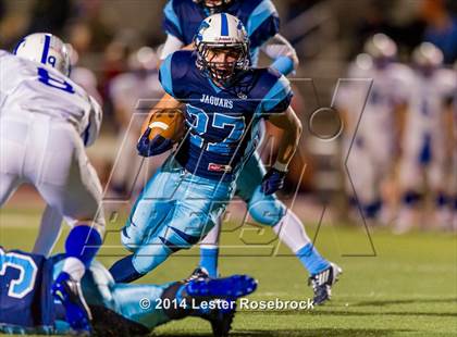 Thumbnail 1 in MacArthur vs. Johnson photogallery.