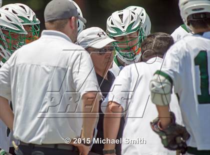 Thumbnail 3 in Robinson @ Langley (VHSL North Region Semifinal) photogallery.