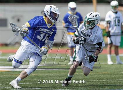 Thumbnail 2 in Robinson @ Langley (VHSL North Region Semifinal) photogallery.