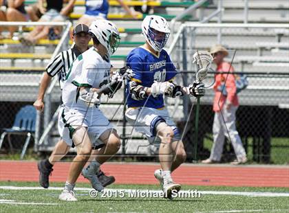Thumbnail 3 in Robinson @ Langley (VHSL North Region Semifinal) photogallery.