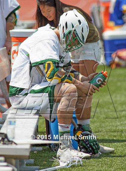 Thumbnail 3 in Robinson @ Langley (VHSL North Region Semifinal) photogallery.