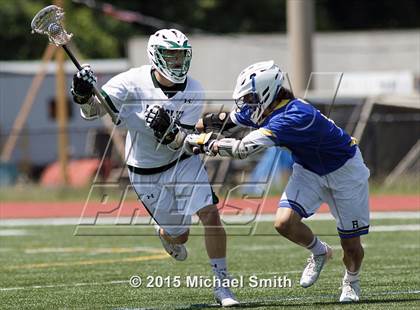 Thumbnail 3 in Robinson @ Langley (VHSL North Region Semifinal) photogallery.
