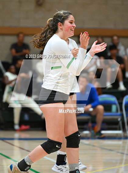 Thumbnail 2 in Lick-Wilmerding vs. San Domenico photogallery.