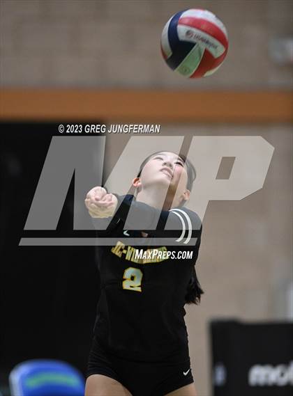 Thumbnail 1 in Lick-Wilmerding vs. San Domenico photogallery.