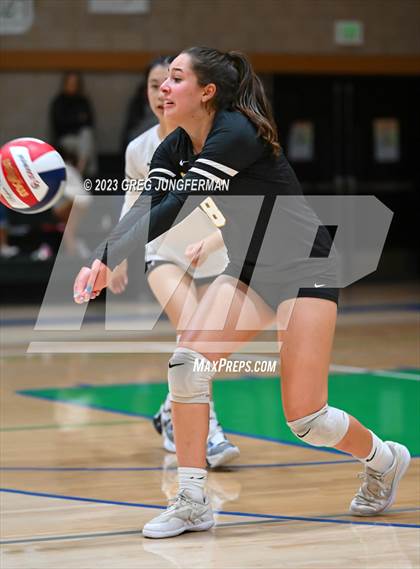 Thumbnail 3 in Lick-Wilmerding vs. San Domenico photogallery.