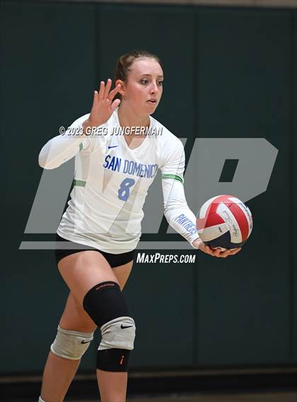 Thumbnail 1 in Lick-Wilmerding vs. San Domenico photogallery.