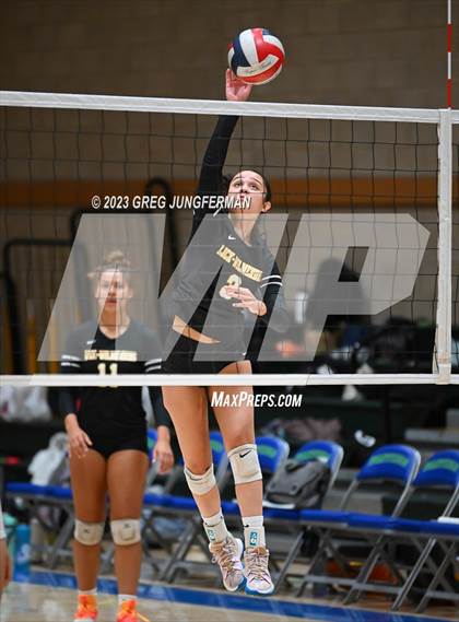 Thumbnail 1 in Lick-Wilmerding vs. San Domenico photogallery.