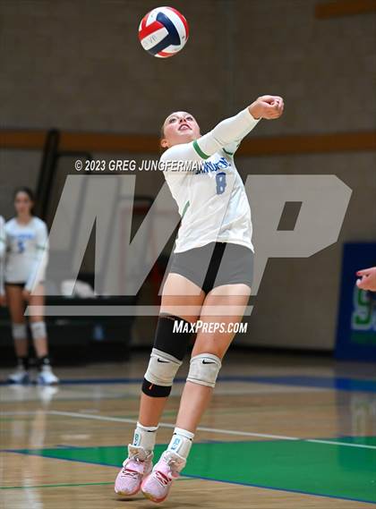 Thumbnail 2 in Lick-Wilmerding vs. San Domenico photogallery.