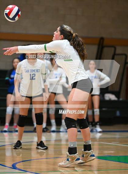 Thumbnail 1 in Lick-Wilmerding vs. San Domenico photogallery.